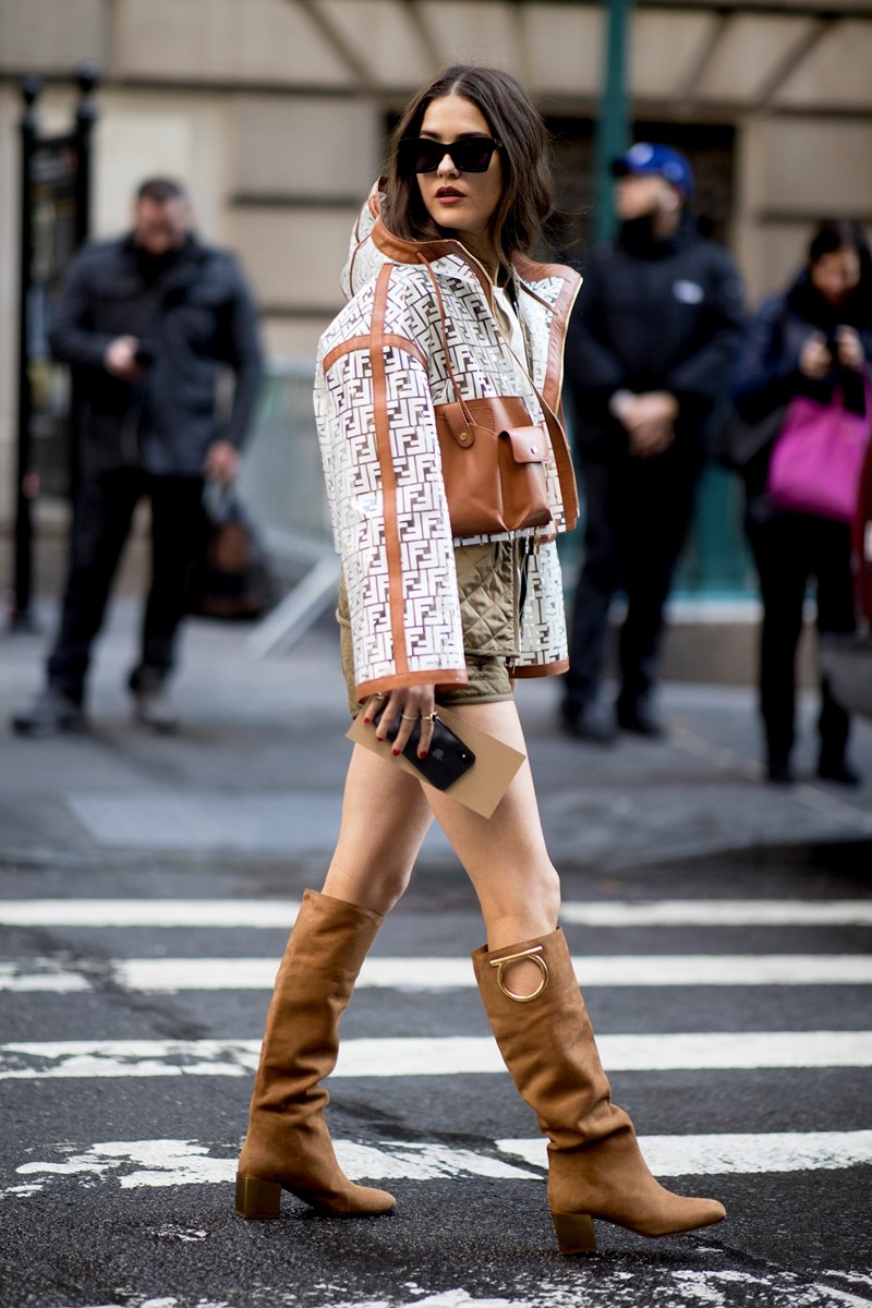 Γραφείο, θέατρο, ποτό με φίλες...Εδώ θα βρεις το τέλειο outfit για κάθε περίσταση - εικόνα 2