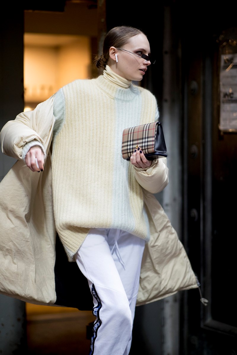 Γραφείο, θέατρο, ποτό με φίλες...Εδώ θα βρεις το τέλειο outfit για κάθε περίσταση - εικόνα 12