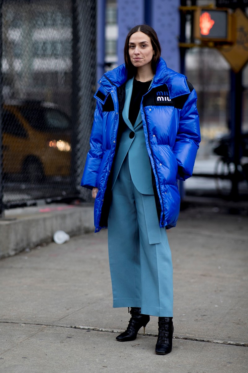 Γραφείο, θέατρο, ποτό με φίλες...Εδώ θα βρεις το τέλειο outfit για κάθε περίσταση - εικόνα 14