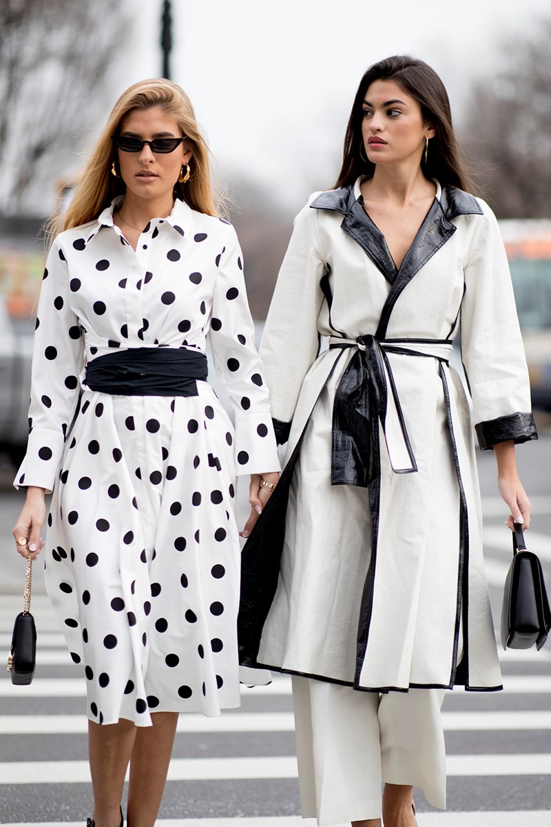 15+1 μαθήματα styling κατευθείαν από την Νέα Υόρκη - εικόνα 14