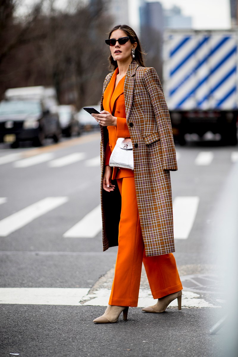 15+1 μαθήματα styling κατευθείαν από την Νέα Υόρκη - εικόνα 10