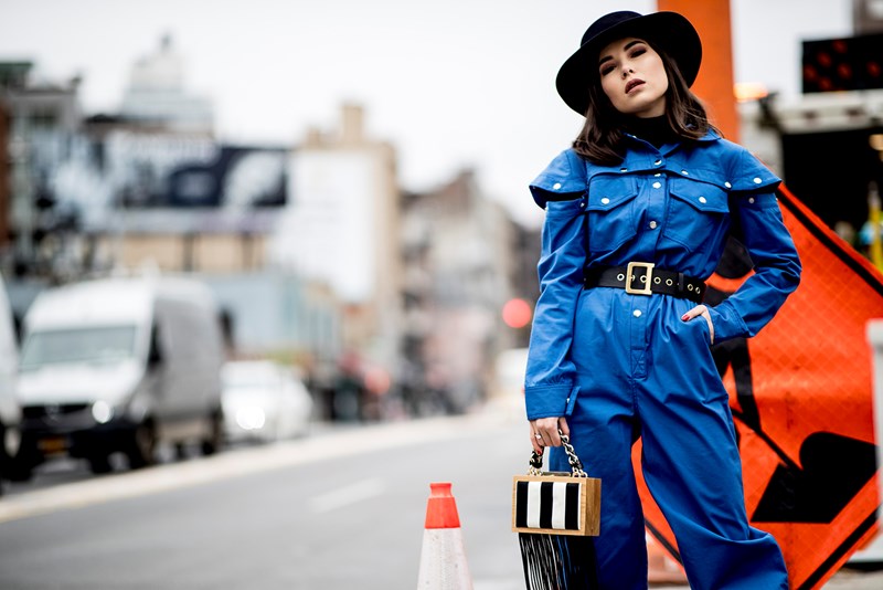 15+1 μαθήματα styling κατευθείαν από την Νέα Υόρκη - εικόνα 1