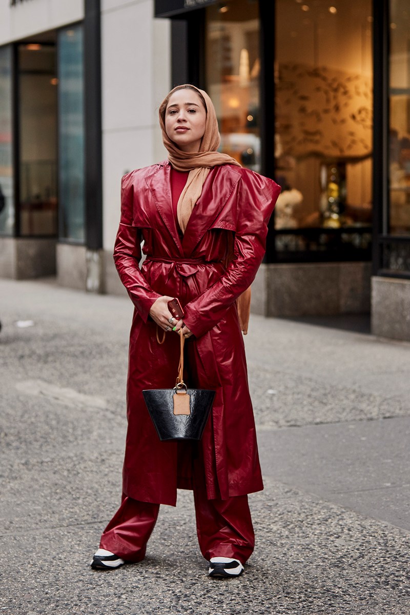 15+1 μαθήματα styling κατευθείαν από την Νέα Υόρκη - εικόνα 7