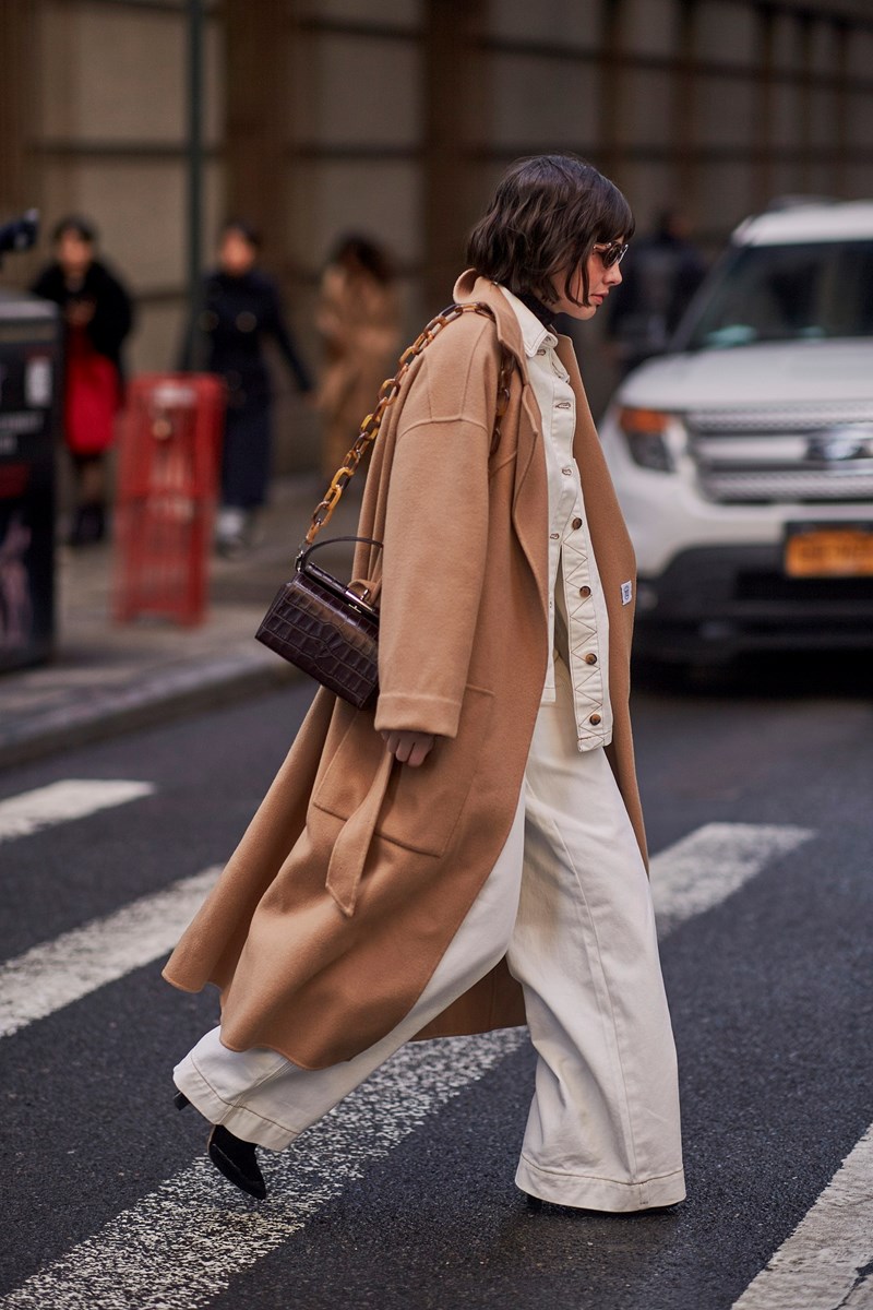 Γραφείο, θέατρο, ποτό με φίλες...Εδώ θα βρεις το τέλειο outfit για κάθε περίσταση - εικόνα 5