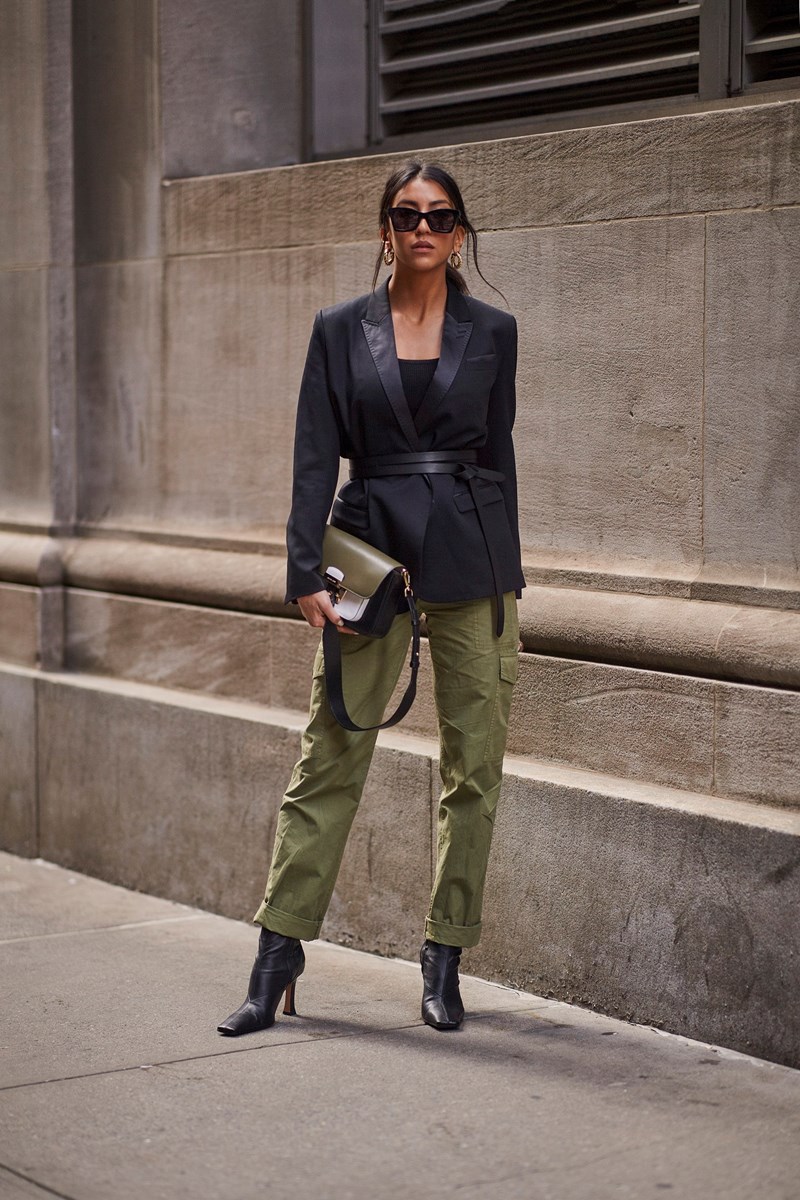 Γραφείο, θέατρο, ποτό με φίλες...Εδώ θα βρεις το τέλειο outfit για κάθε περίσταση - εικόνα 13