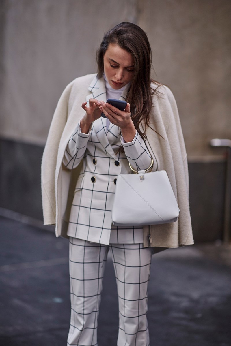 Γραφείο, θέατρο, ποτό με φίλες...Εδώ θα βρεις το τέλειο outfit για κάθε περίσταση - εικόνα 9