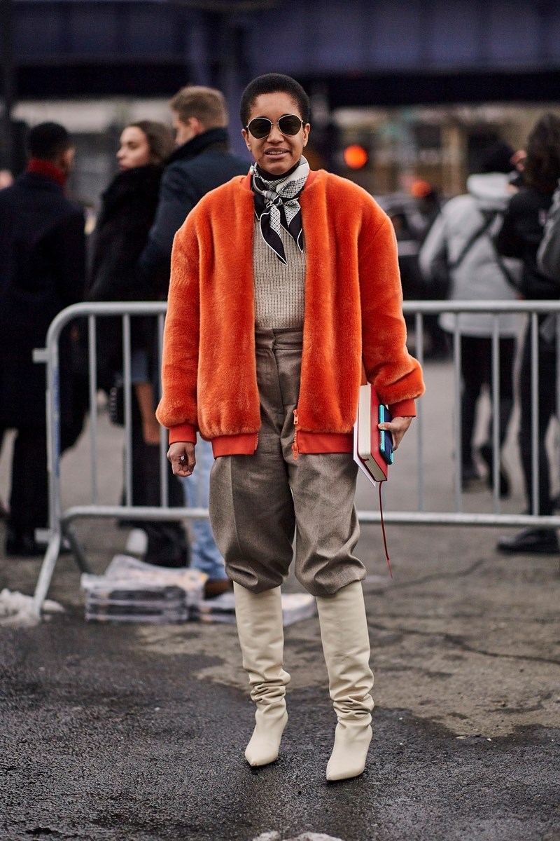 Γραφείο, θέατρο, ποτό με φίλες...Εδώ θα βρεις το τέλειο outfit για κάθε περίσταση - εικόνα 10