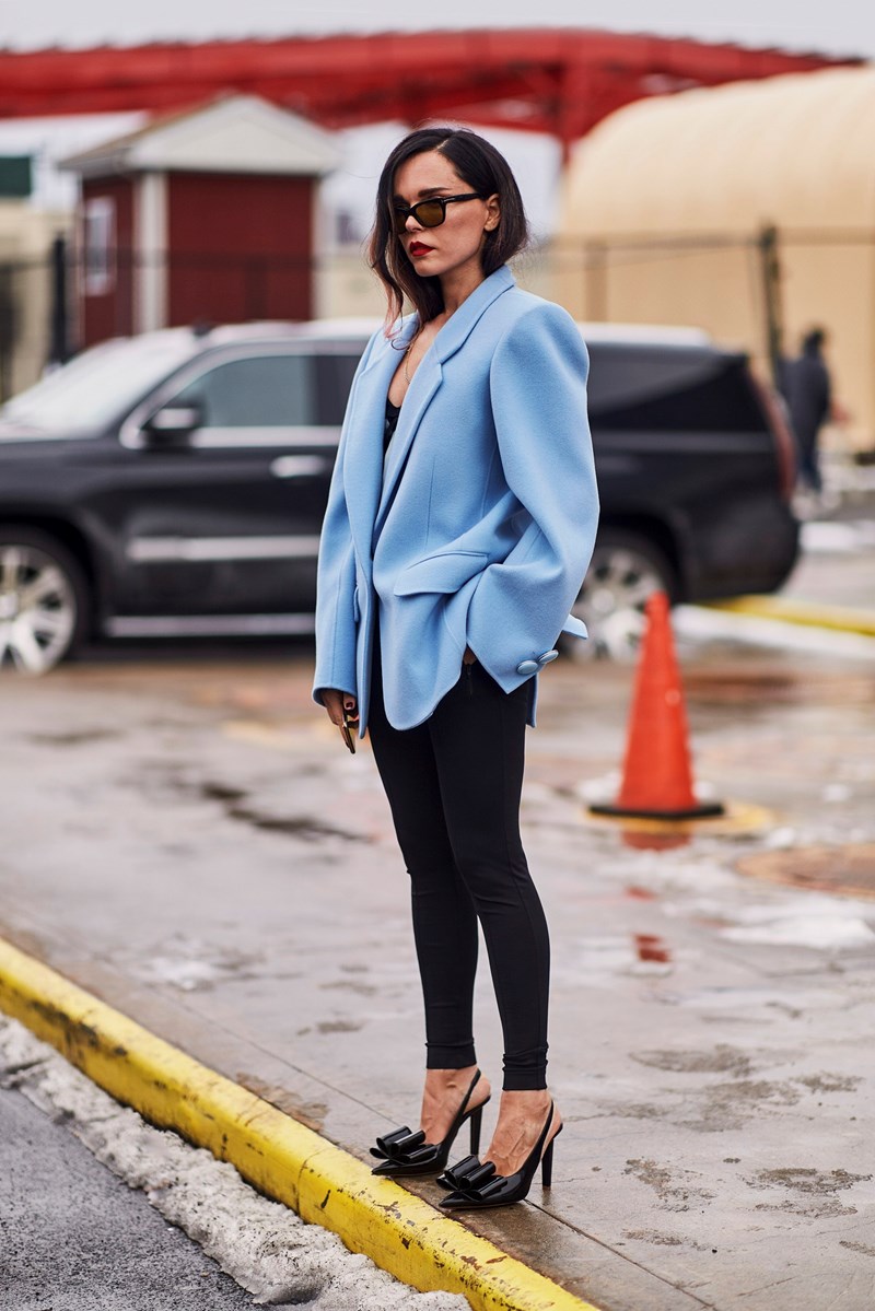 Γραφείο, θέατρο, ποτό με φίλες...Εδώ θα βρεις το τέλειο outfit για κάθε περίσταση - εικόνα 4