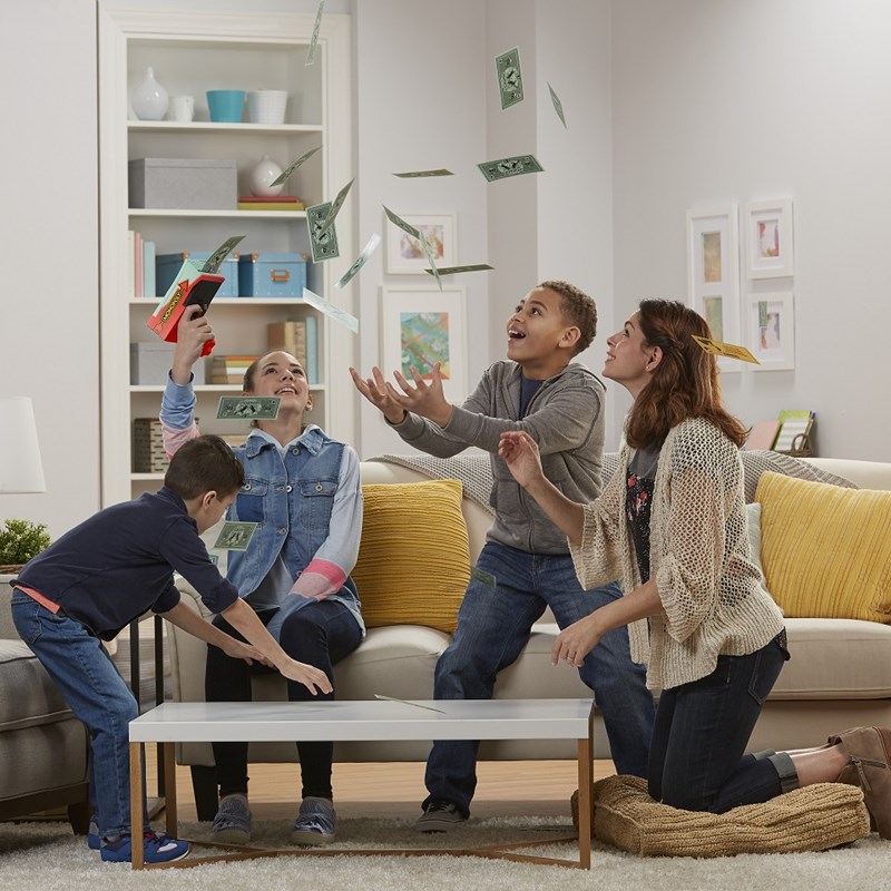 Θα μείνεις σπίτι; Έτσι θα νιώσεις και πάλι παιδί - εικόνα 1