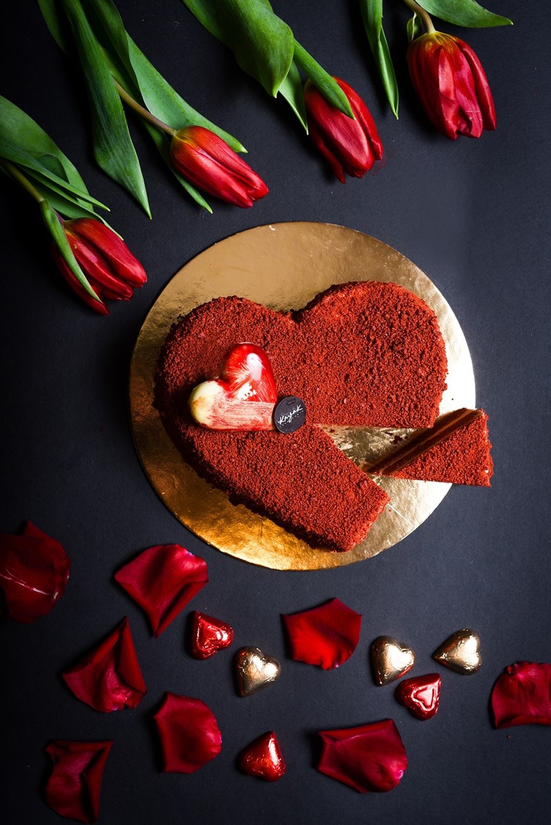 Τι γεύση έχει η αγάπη; - εικόνα 1