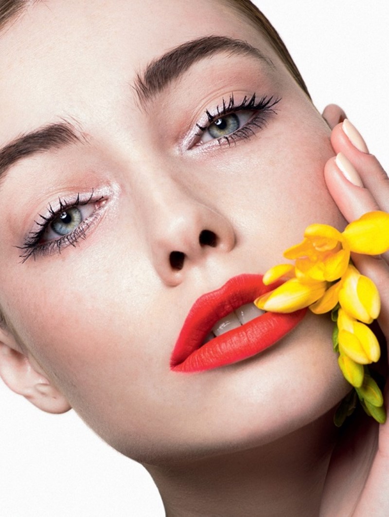 θεραπεία προσώπου