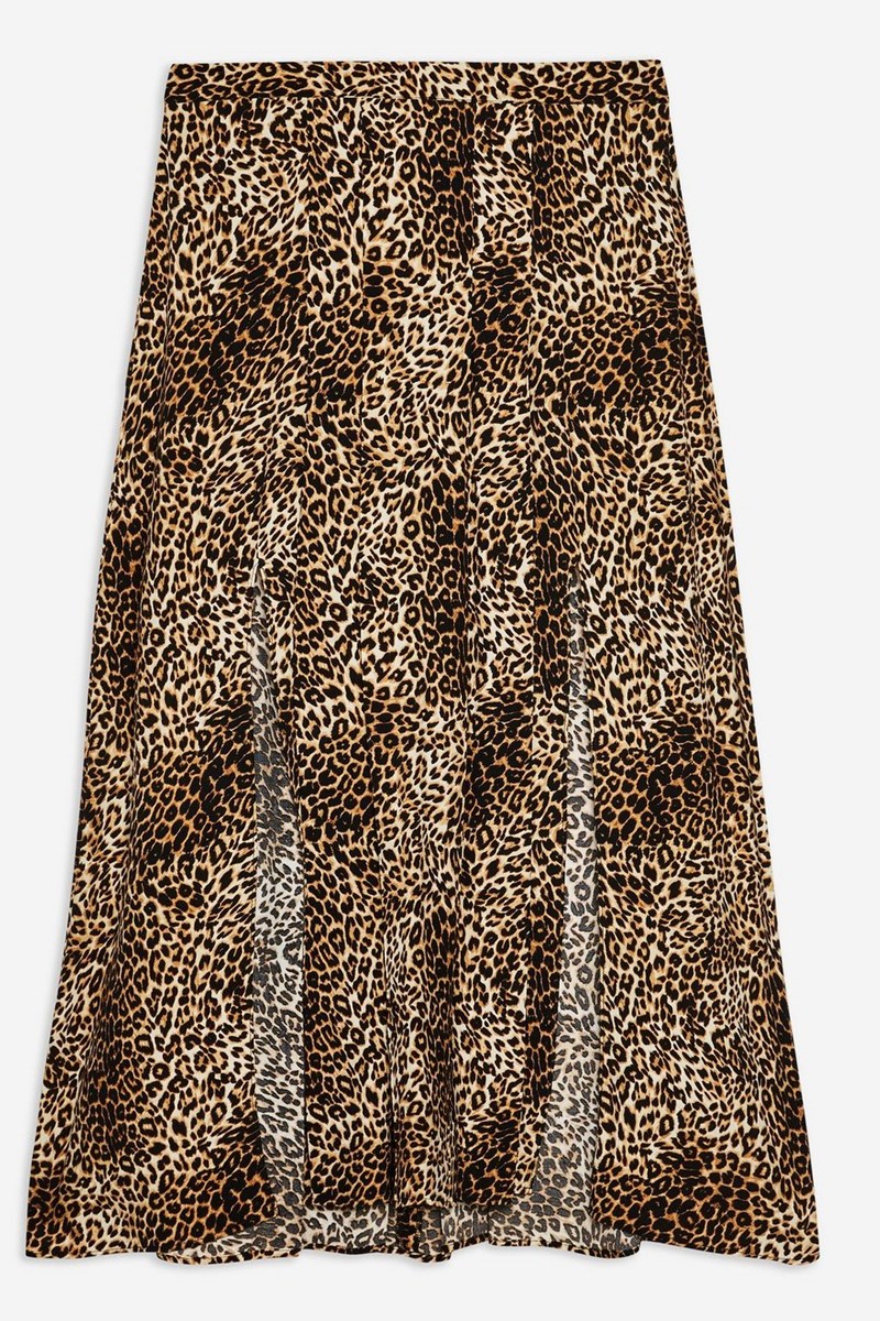 Η φούστα που θα φορέσεις και τώρα και όλο το καλοκαίρι - εικόνα 4