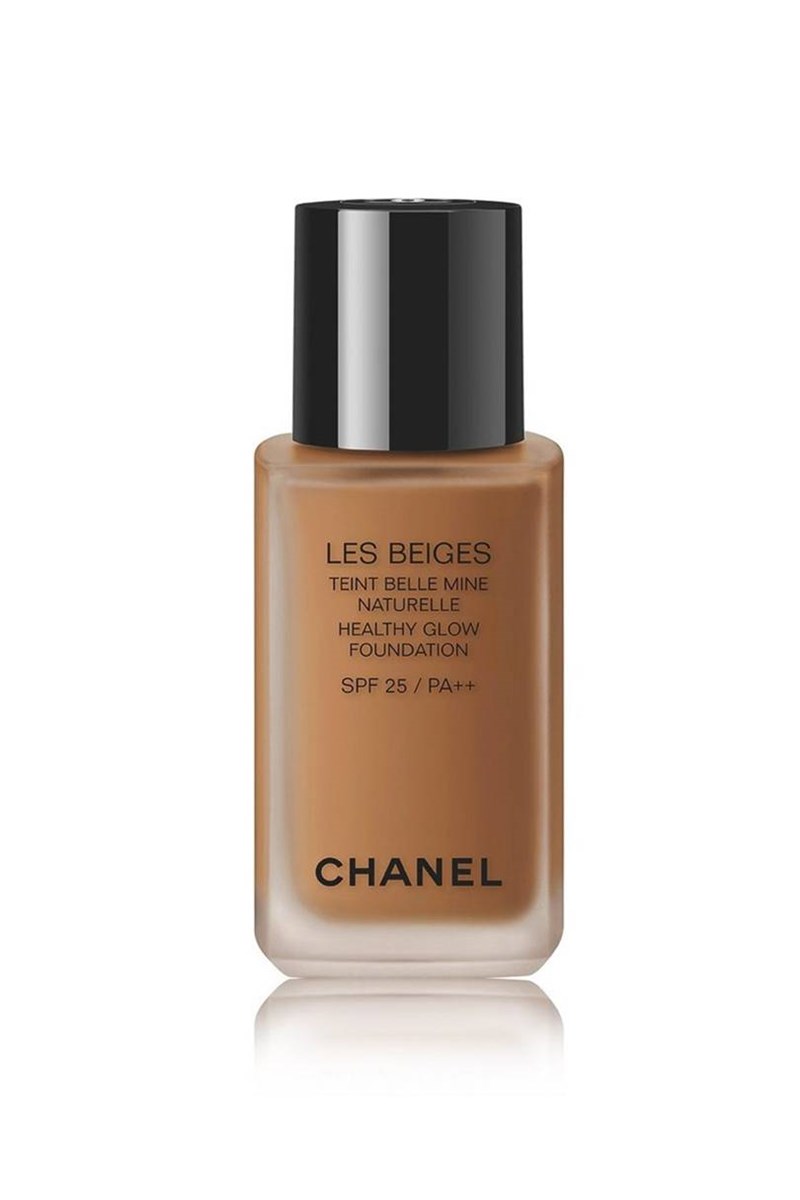 8 foundation που μπορείς να εμπιστευτείς απόλυτα (ό,τι τύπο δέρματος και αν έχεις!) - εικόνα 8