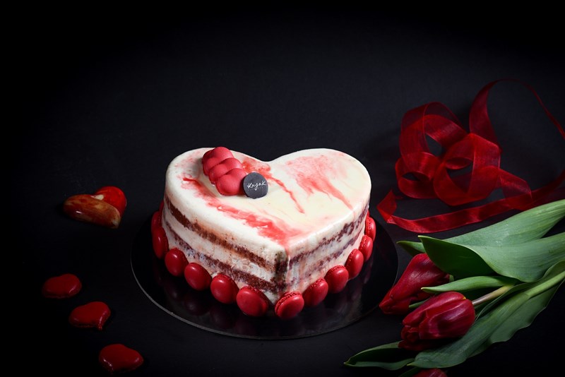 Τι γεύση έχει η αγάπη; - εικόνα 3