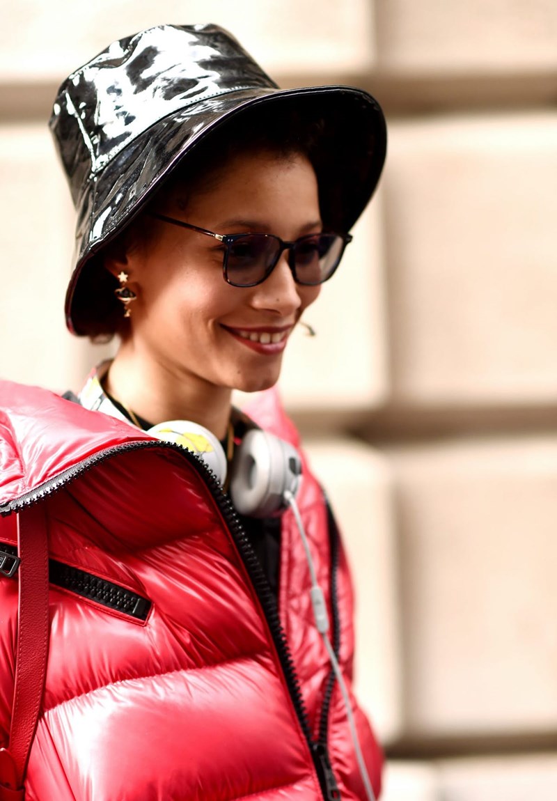 Heads Up: Τα αξεσουάρ που επιλέγουν τώρα όλες οι fashionistas - εικόνα 1