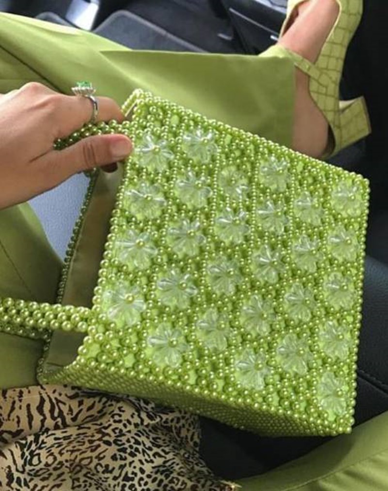 Πώς θα φορέσεις τα neon χρώματα χωρίς υπερβολές; - εικόνα 4