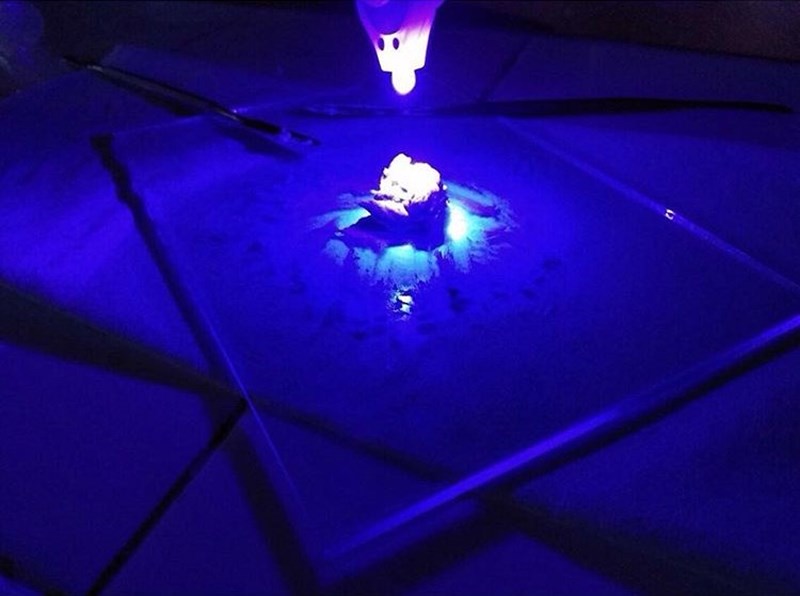 Φωτοθεραπεία: η θεραπεία προσώπου από το διάστημα - εικόνα 2