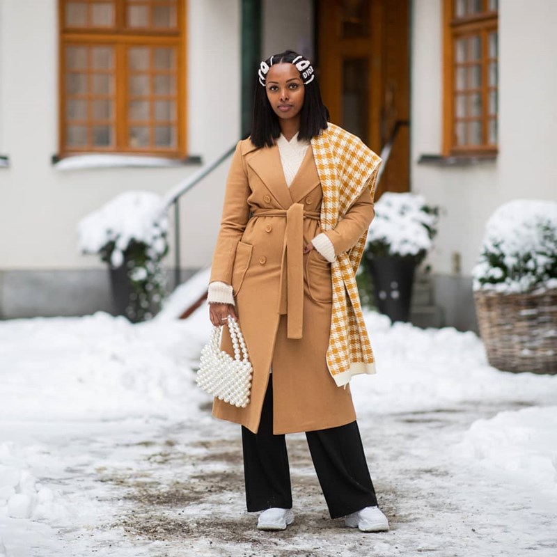 Για στυλ που πάντα θα κάνει αίσθηση πόνταρε σε αυτά τα χρώματα - εικόνα 1