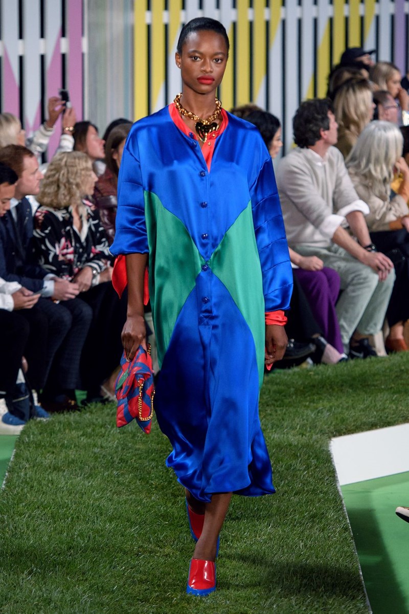 Αυτές είναι οι 19 τάσεις που θα επικρατήσουν την φετινή άνοιξη - εικόνα 10