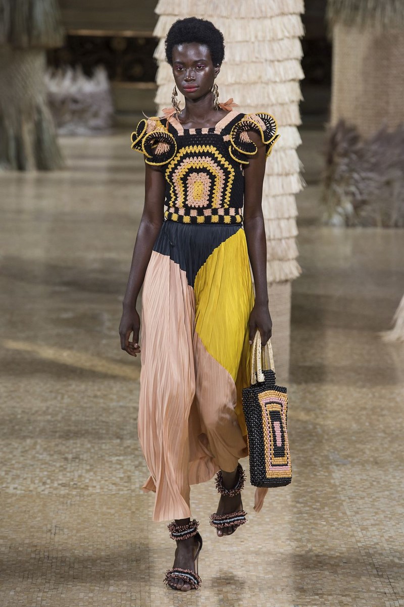 Αυτές είναι οι 19 τάσεις που θα επικρατήσουν την φετινή άνοιξη - εικόνα 11