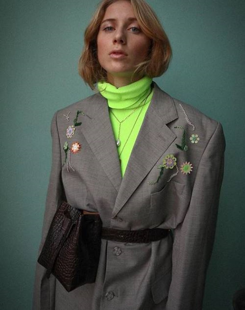 Πώς θα φορέσεις τα neon χρώματα χωρίς υπερβολές; - εικόνα 1