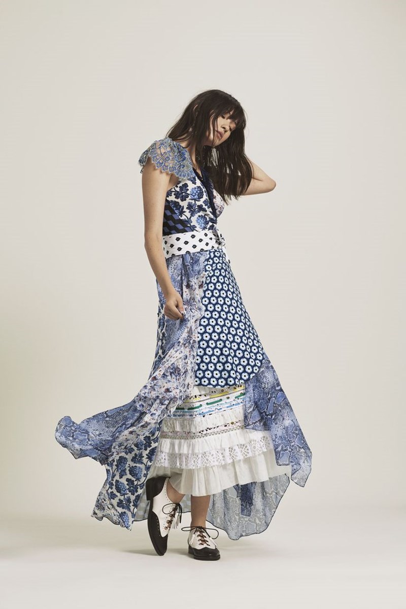 Αυτές είναι οι 19 τάσεις που θα επικρατήσουν την φετινή άνοιξη - εικόνα 18