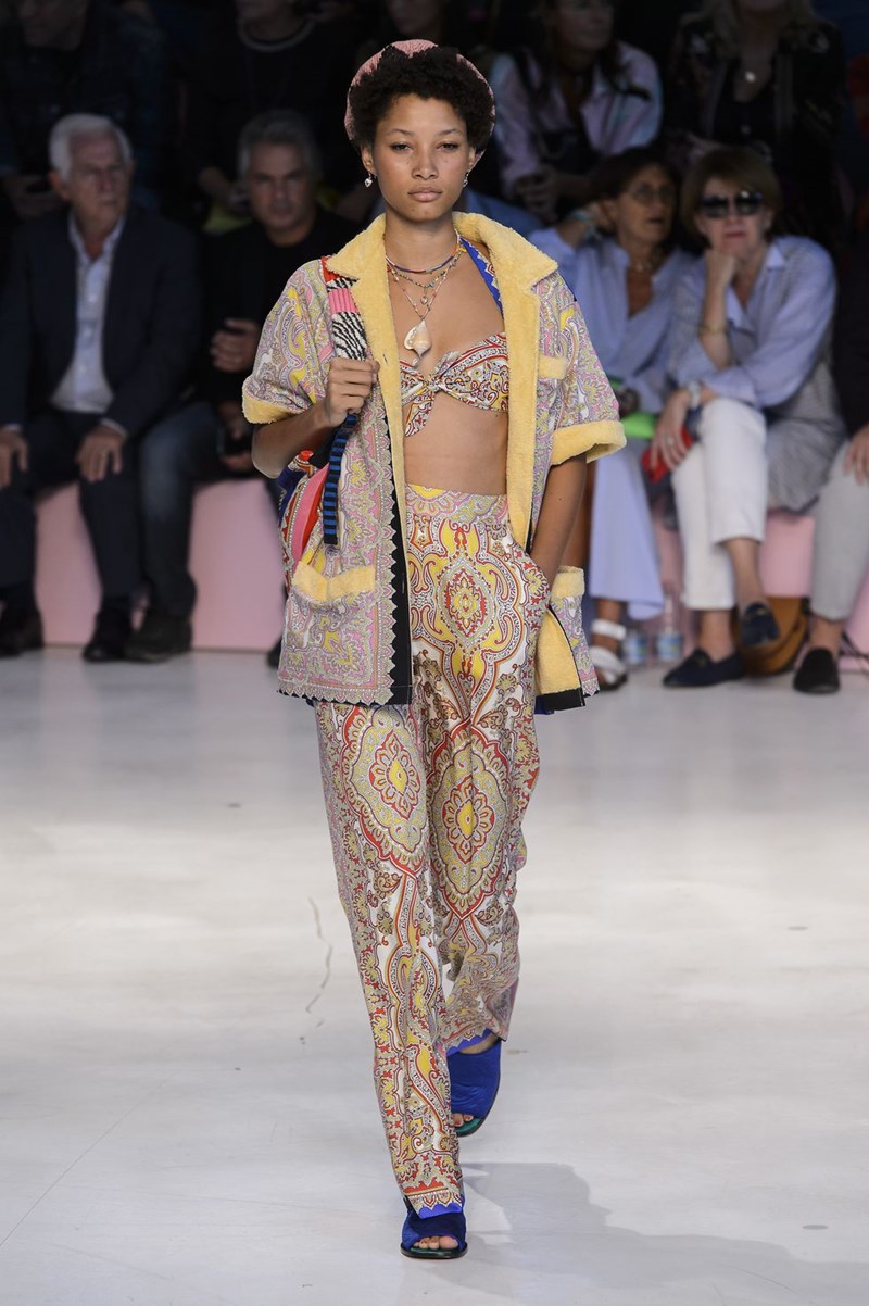 Αυτές είναι οι 19 τάσεις που θα επικρατήσουν την φετινή άνοιξη - εικόνα 19