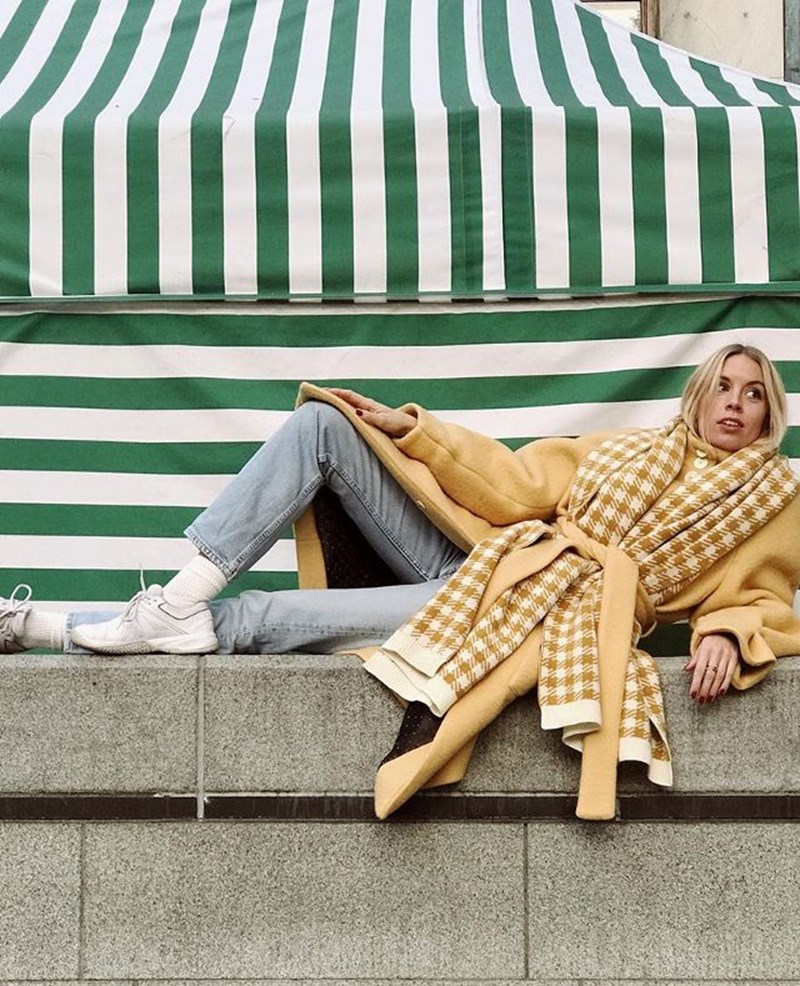 Πώς θα φορέσω τα sneakers μου όσο το κρύο επιμένει; - εικόνα 5