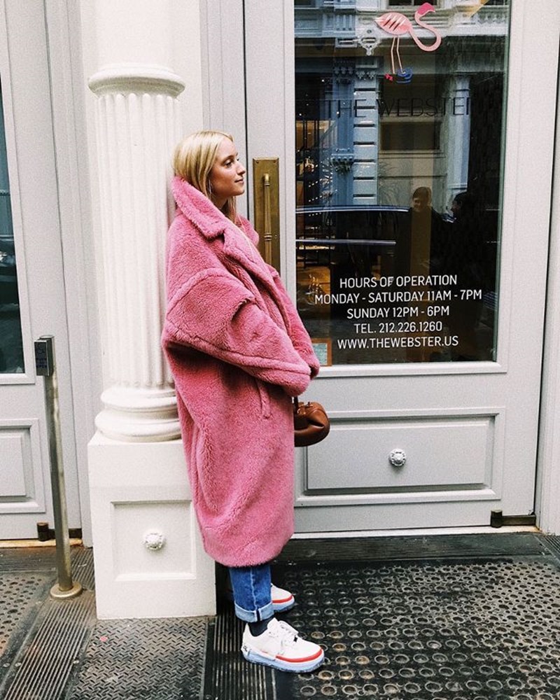 Πώς θα φορέσω τα sneakers μου όσο το κρύο επιμένει; - εικόνα 1