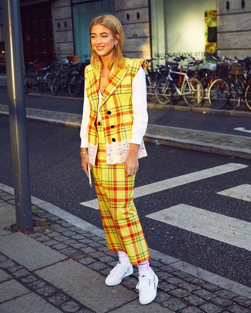 Πώς θα φορέσω τα sneakers μου όσο το κρύο επιμένει; - εικόνα 6