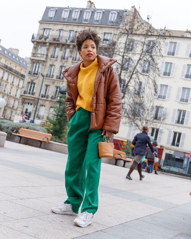 Πώς θα φορέσω τα sneakers μου όσο το κρύο επιμένει; - εικόνα 2