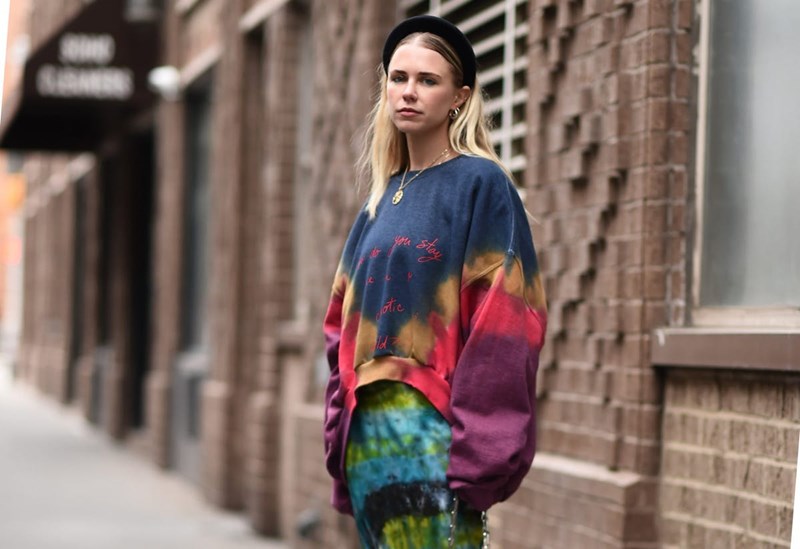 Heads Up: Τα αξεσουάρ που επιλέγουν τώρα όλες οι fashionistas - εικόνα 8