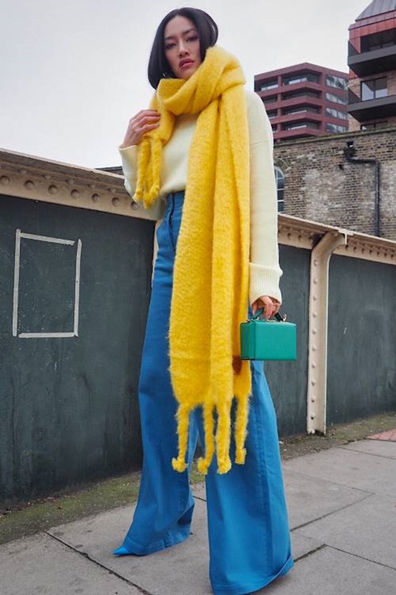 11 fashion hacks που πάντα θα σε βγάζουν ασπροπρόσωπη - εικόνα 11