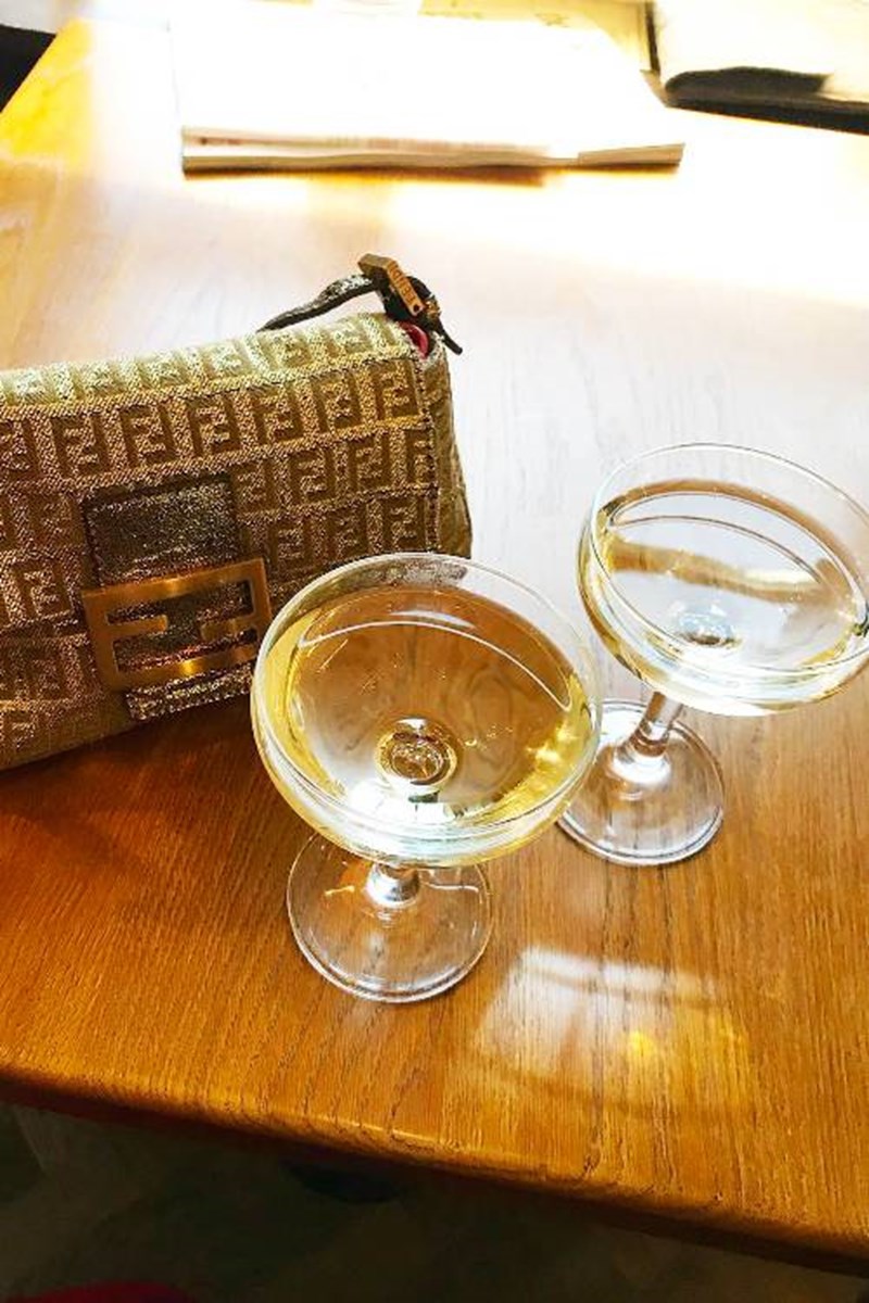 11 fashion hacks που πάντα θα σε βγάζουν ασπροπρόσωπη - εικόνα 4