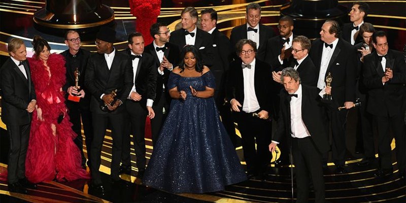 Oscars 2019: Βραβείο Α' Γυναικείου Ρόλου για την πρωταγωνίστρια του Γιώργου Λάνθιμου - εικόνα 2