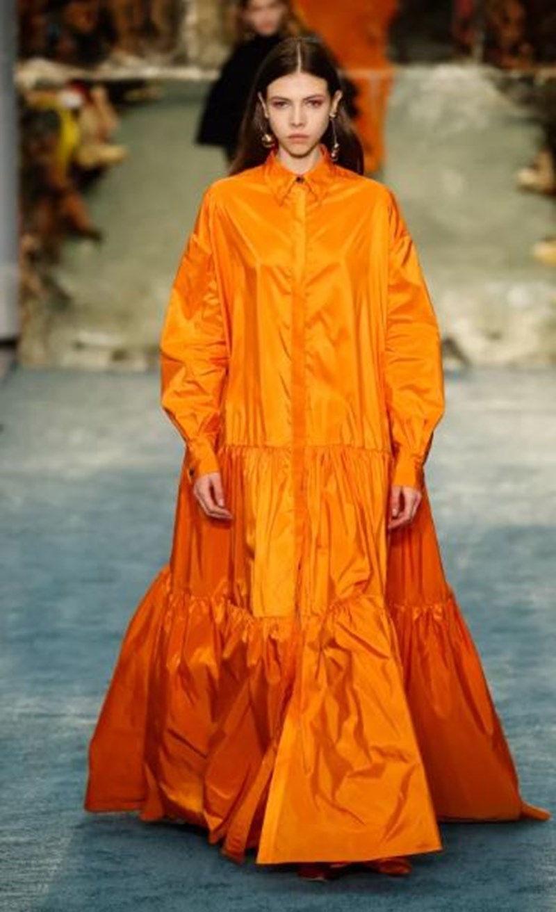 Τα 8 κορυφαία trends που έκαναν την εμφάνιση τους στην NYFW - εικόνα 9