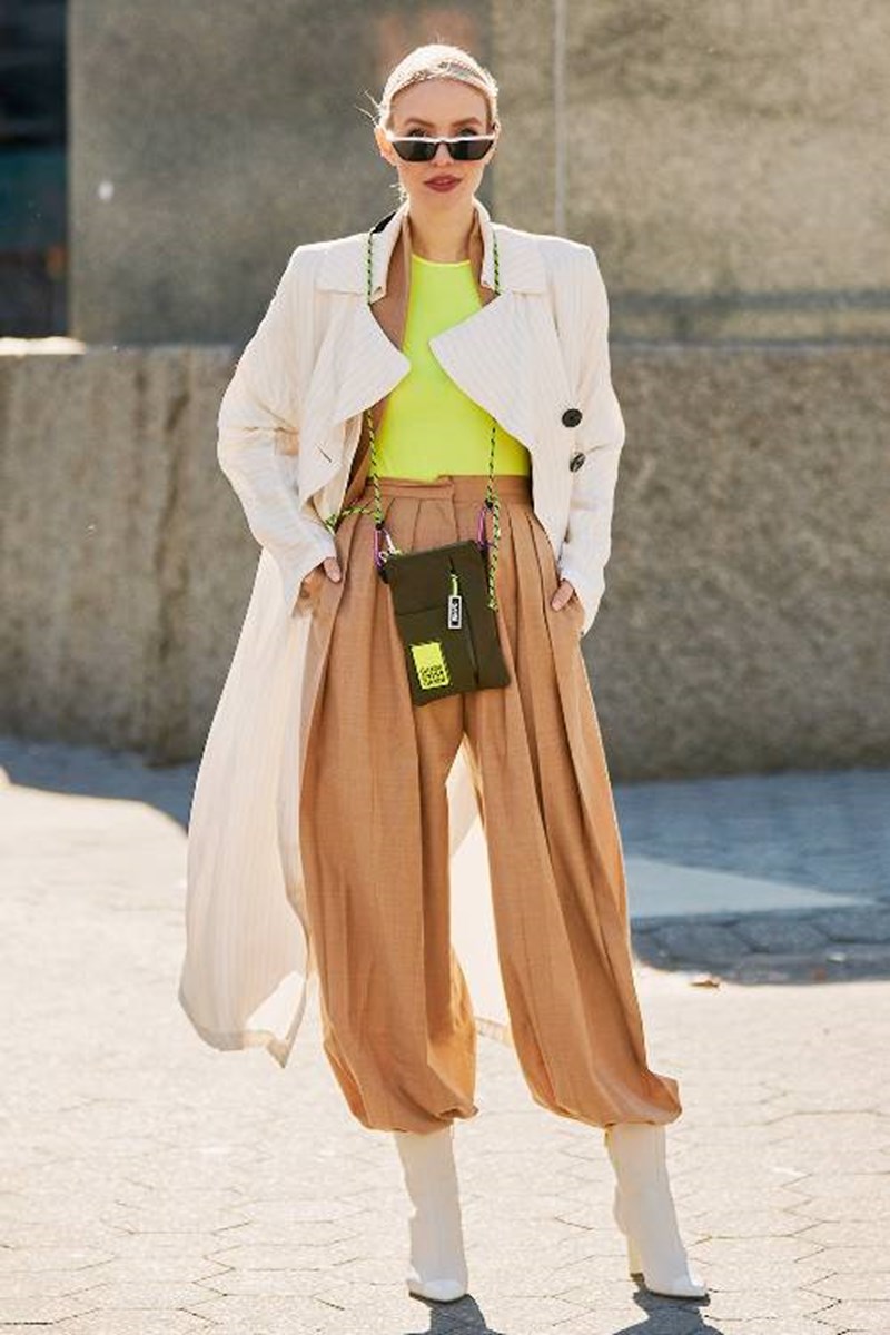 Βαρέθηκες το στυλ σου; 6 ιδέες να το ανανεώσεις - εικόνα 3