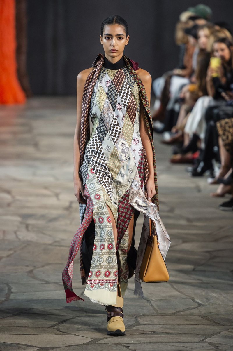 Αυτές είναι οι 19 τάσεις που θα επικρατήσουν την φετινή άνοιξη - εικόνα 20