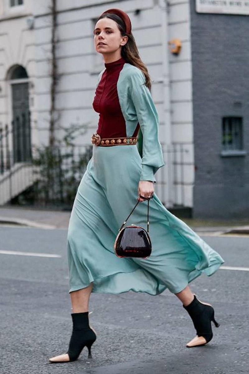 Ποια αξεσουάρ επιλέγουν φέτος τα πιο cool κορίτσια του Λονδίνου; - εικόνα 4