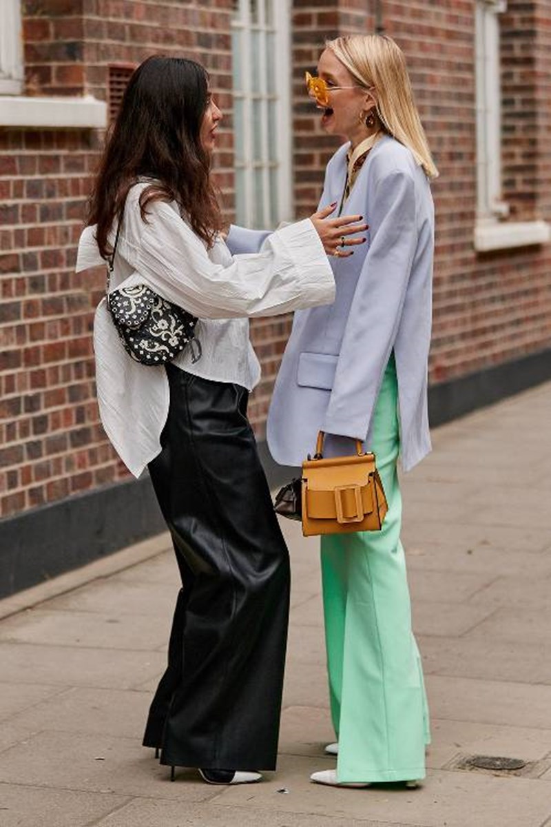 Ποια αξεσουάρ επιλέγουν φέτος τα πιο cool κορίτσια του Λονδίνου; - εικόνα 7