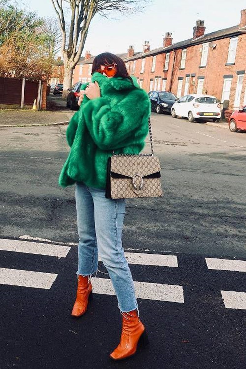 11 fashion hacks που πάντα θα σε βγάζουν ασπροπρόσωπη - εικόνα 8