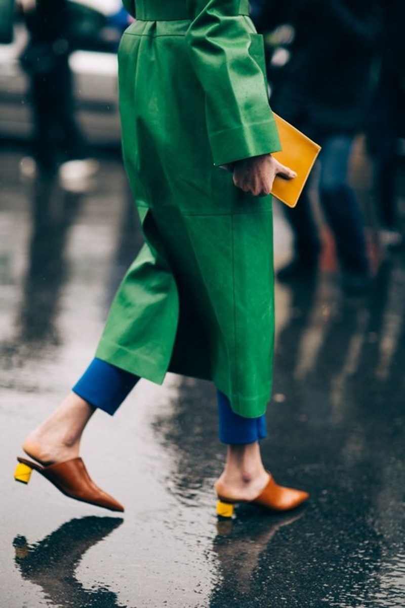 Τα παπούτσια που σίγουρα χρειάζεσαι φέτος - εικόνα 1