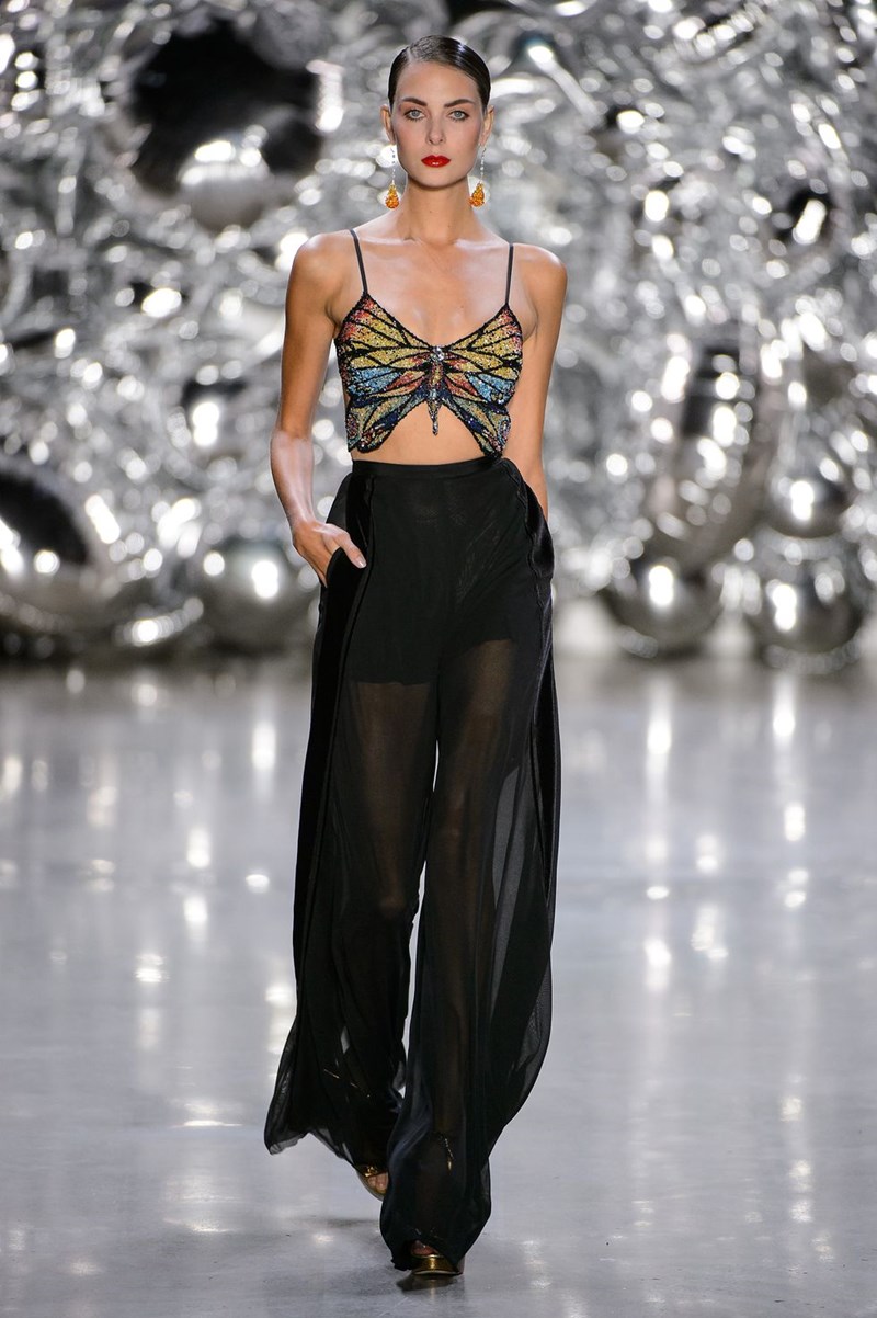 Αυτές είναι οι 19 τάσεις που θα επικρατήσουν την φετινή άνοιξη - εικόνα 29