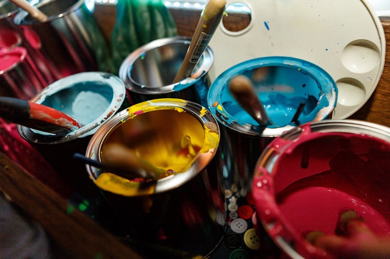 Πήγαμε στο πιο cool party της πόλης - εικόνα 1