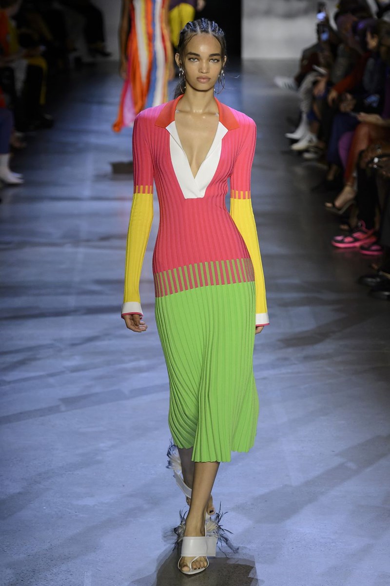 Αυτές είναι οι 19 τάσεις που θα επικρατήσουν την φετινή άνοιξη - εικόνα 9