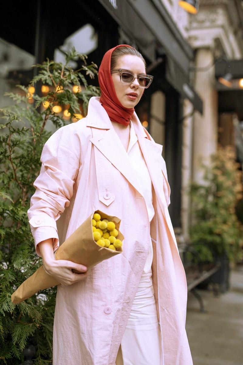 Heads Up: Τα αξεσουάρ που επιλέγουν τώρα όλες οι fashionistas - εικόνα 3