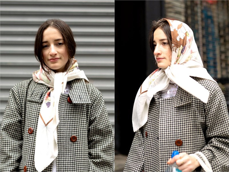 Heads Up: Τα αξεσουάρ που επιλέγουν τώρα όλες οι fashionistas - εικόνα 4