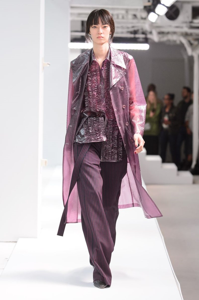 Αυτές είναι οι 19 τάσεις που θα επικρατήσουν την φετινή άνοιξη - εικόνα 5