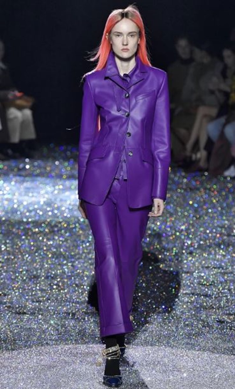 Τα 8 κορυφαία trends που έκαναν την εμφάνιση τους στην NYFW - εικόνα 16