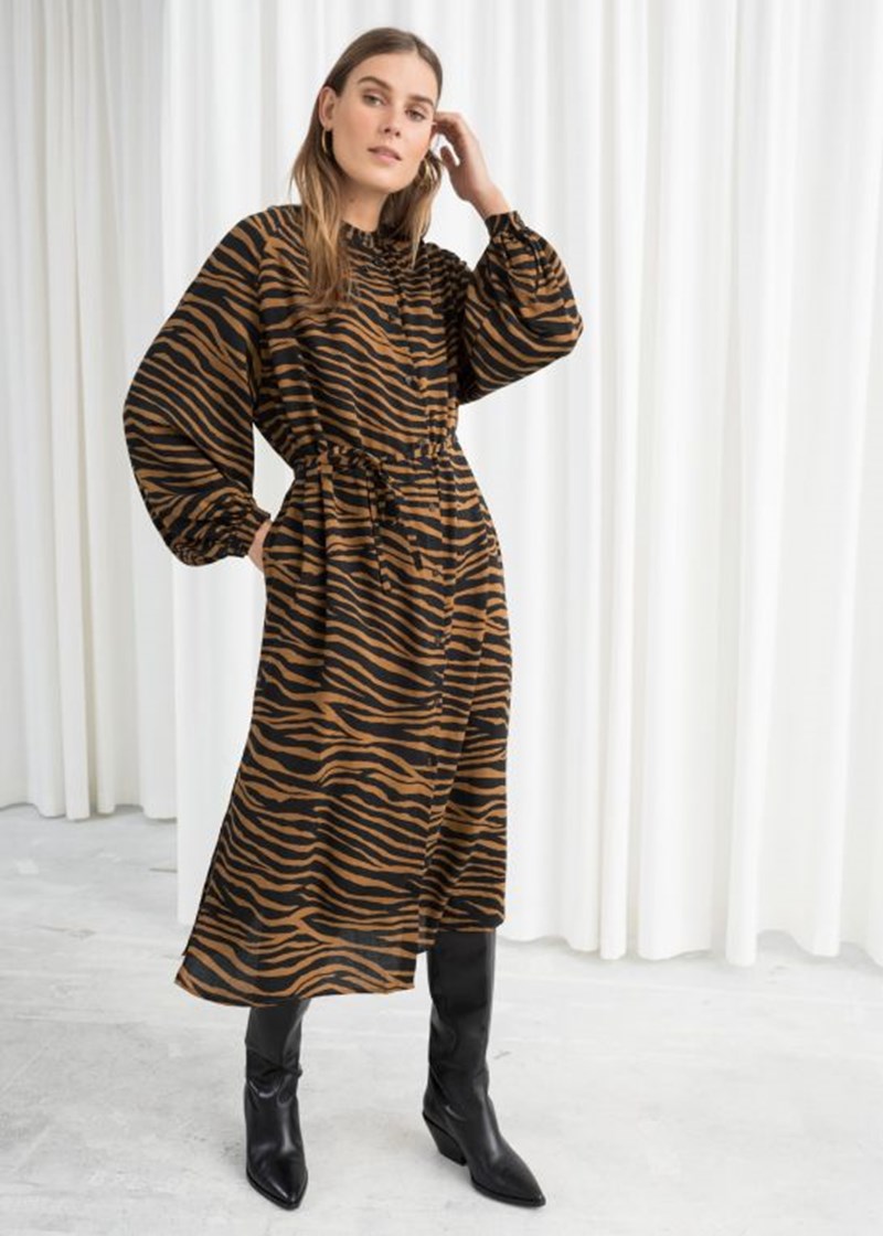 Πώς θα φορέσεις πρώτη τις top 5 τάσεις των ντεφιλέ; - εικόνα 8